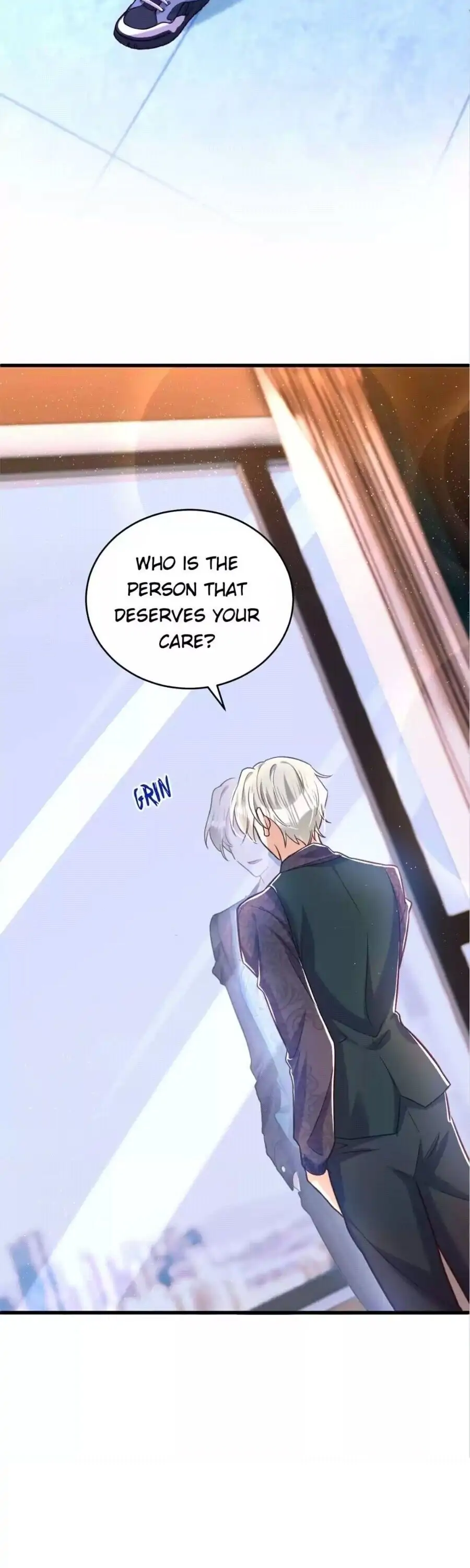 The Wicked Girl Is Arriving Tonight Chapter 7 - Page 18