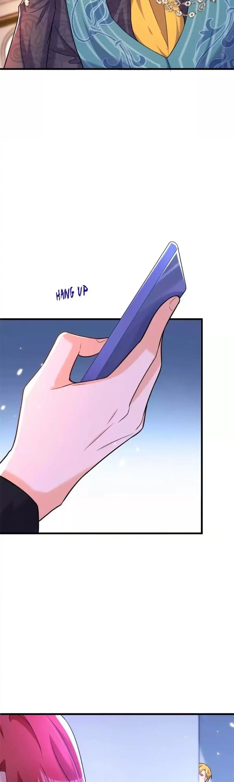 The Wicked Girl Is Arriving Tonight Chapter 7 - Page 20