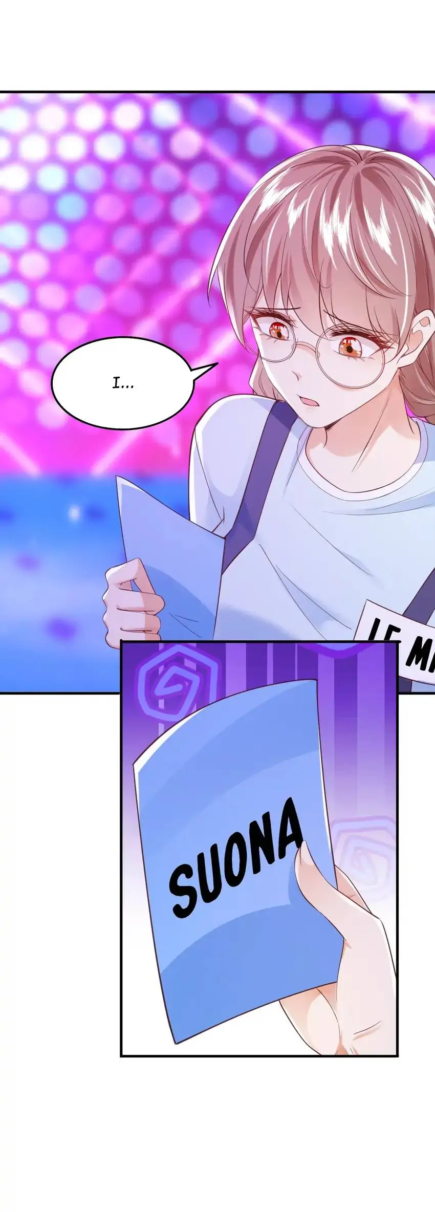 The Wicked Girl Is Arriving Tonight Chapter 70 - Page 2