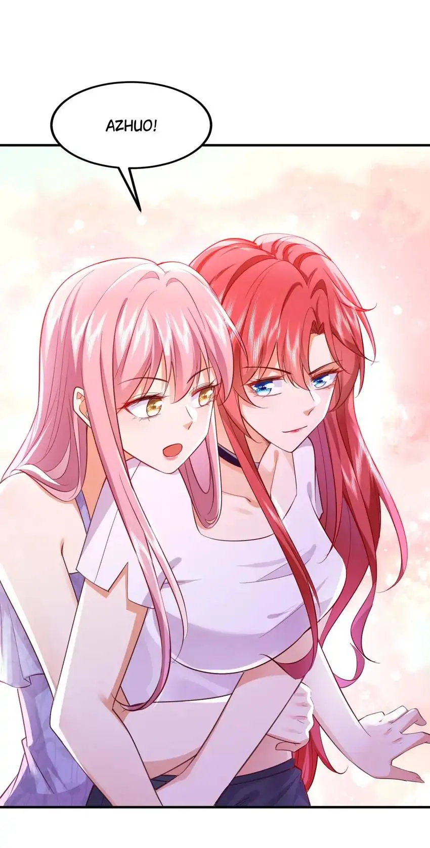 The Wicked Girl Is Arriving Tonight Chapter 70 - Page 12