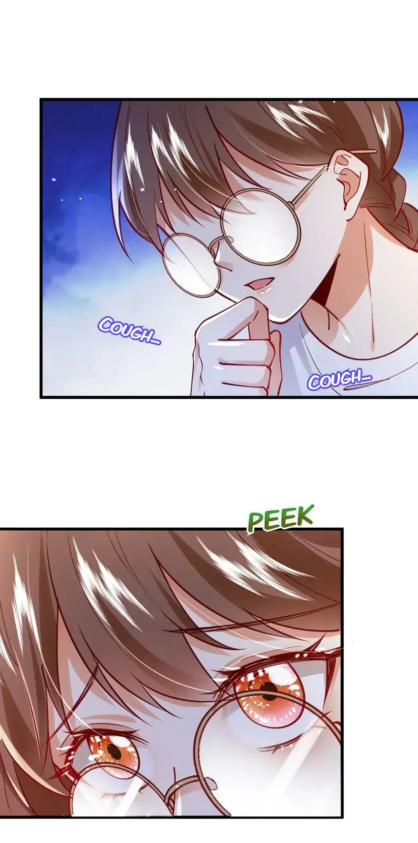 The Wicked Girl Is Arriving Tonight Chapter 70 - Page 18