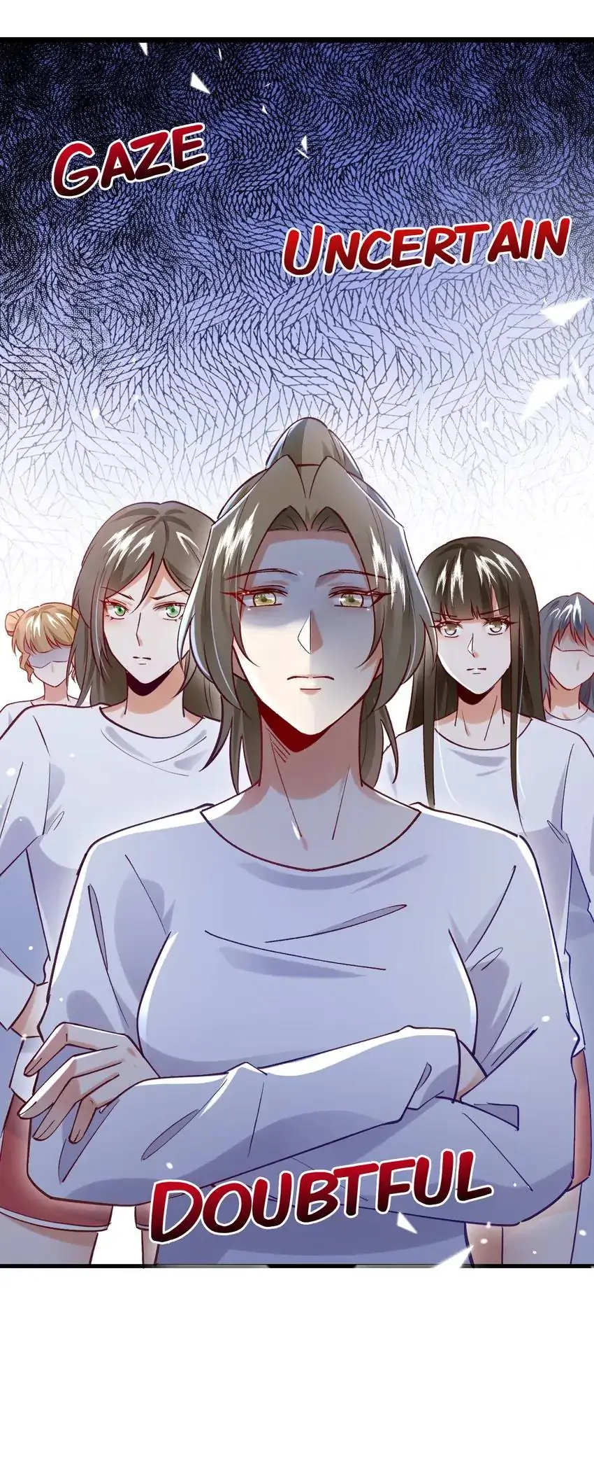 The Wicked Girl Is Arriving Tonight Chapter 70 - Page 19
