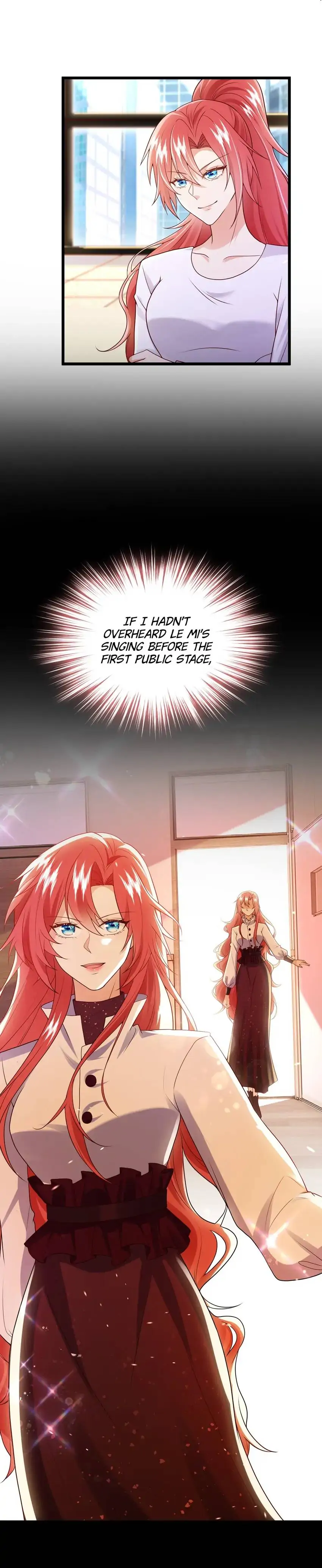 The Wicked Girl Is Arriving Tonight Chapter 71 - Page 18