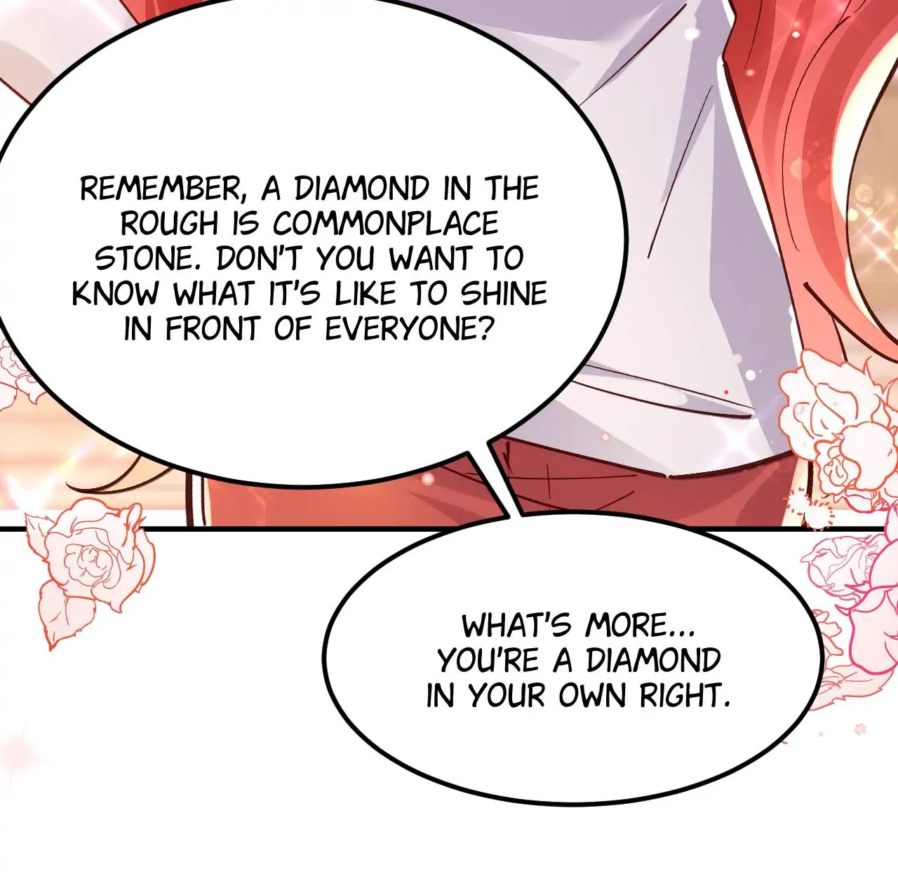 The Wicked Girl Is Arriving Tonight Chapter 71 - Page 4
