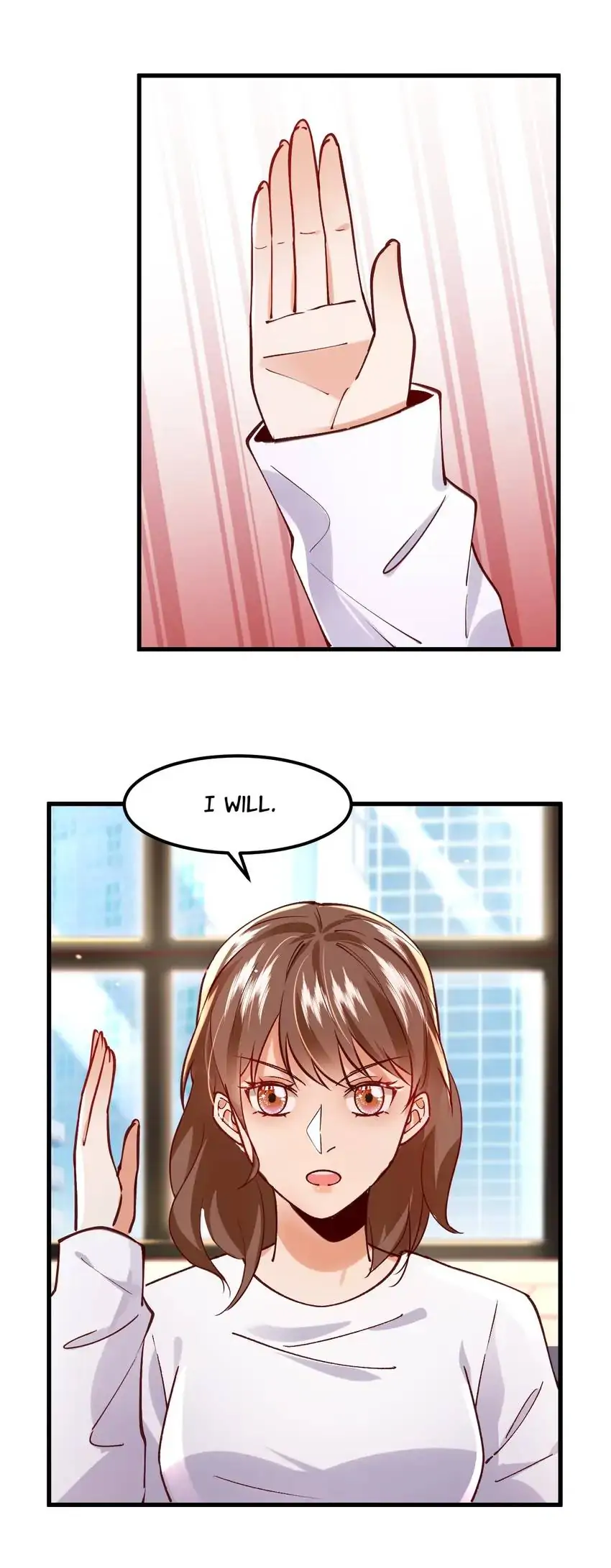The Wicked Girl Is Arriving Tonight Chapter 71 - Page 8
