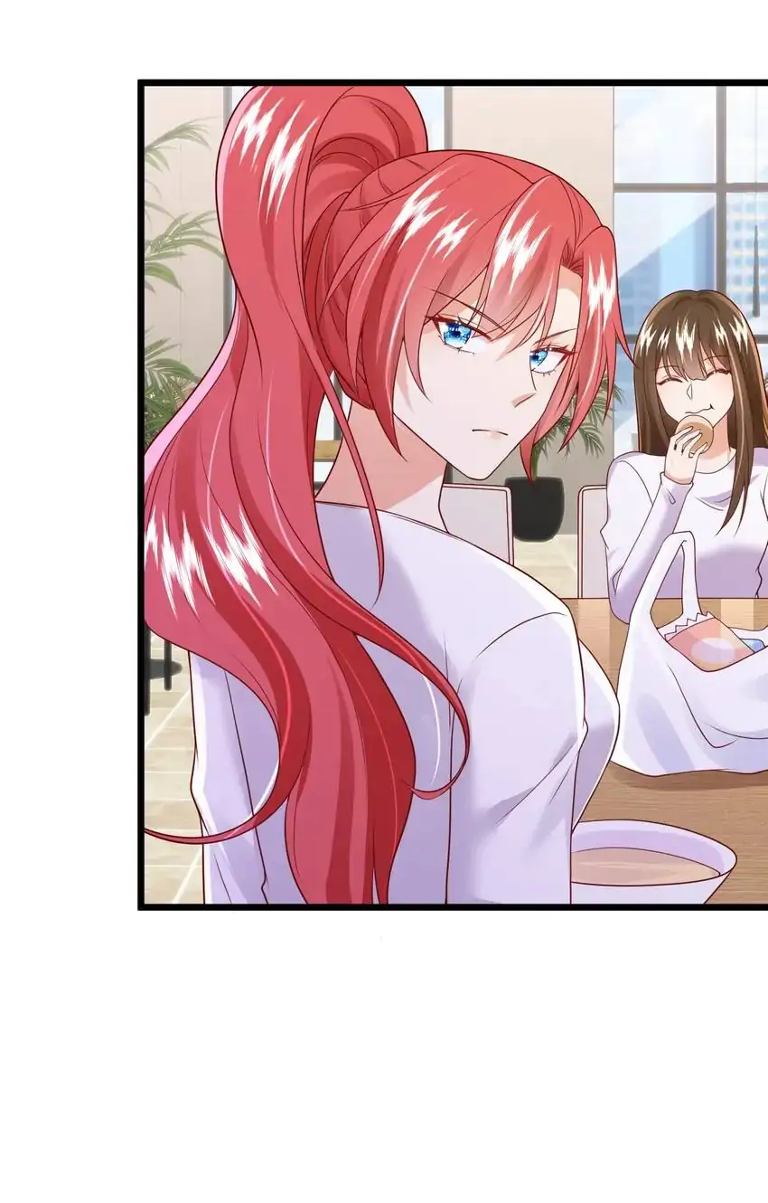 The Wicked Girl Is Arriving Tonight Chapter 72 - Page 8