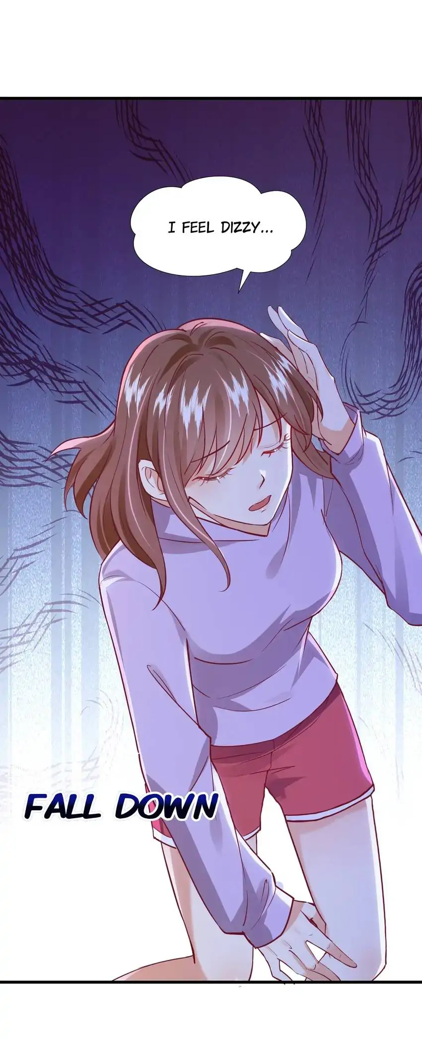 The Wicked Girl Is Arriving Tonight Chapter 72 - Page 10