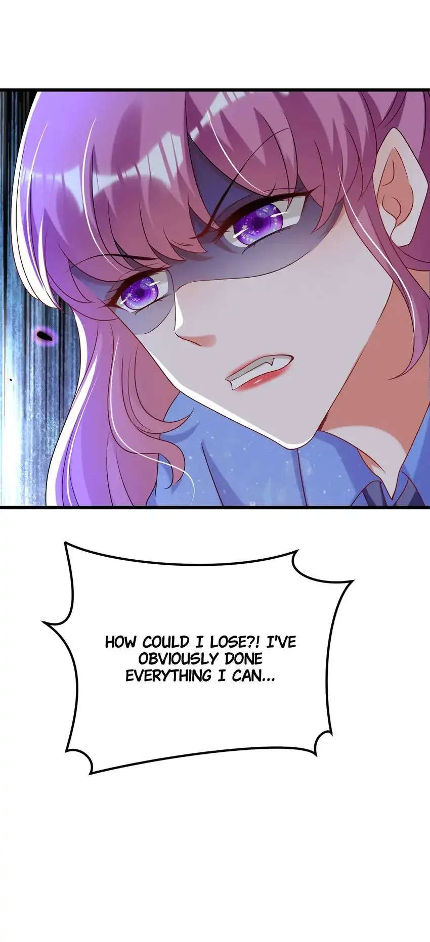 The Wicked Girl Is Arriving Tonight Chapter 73 - Page 11
