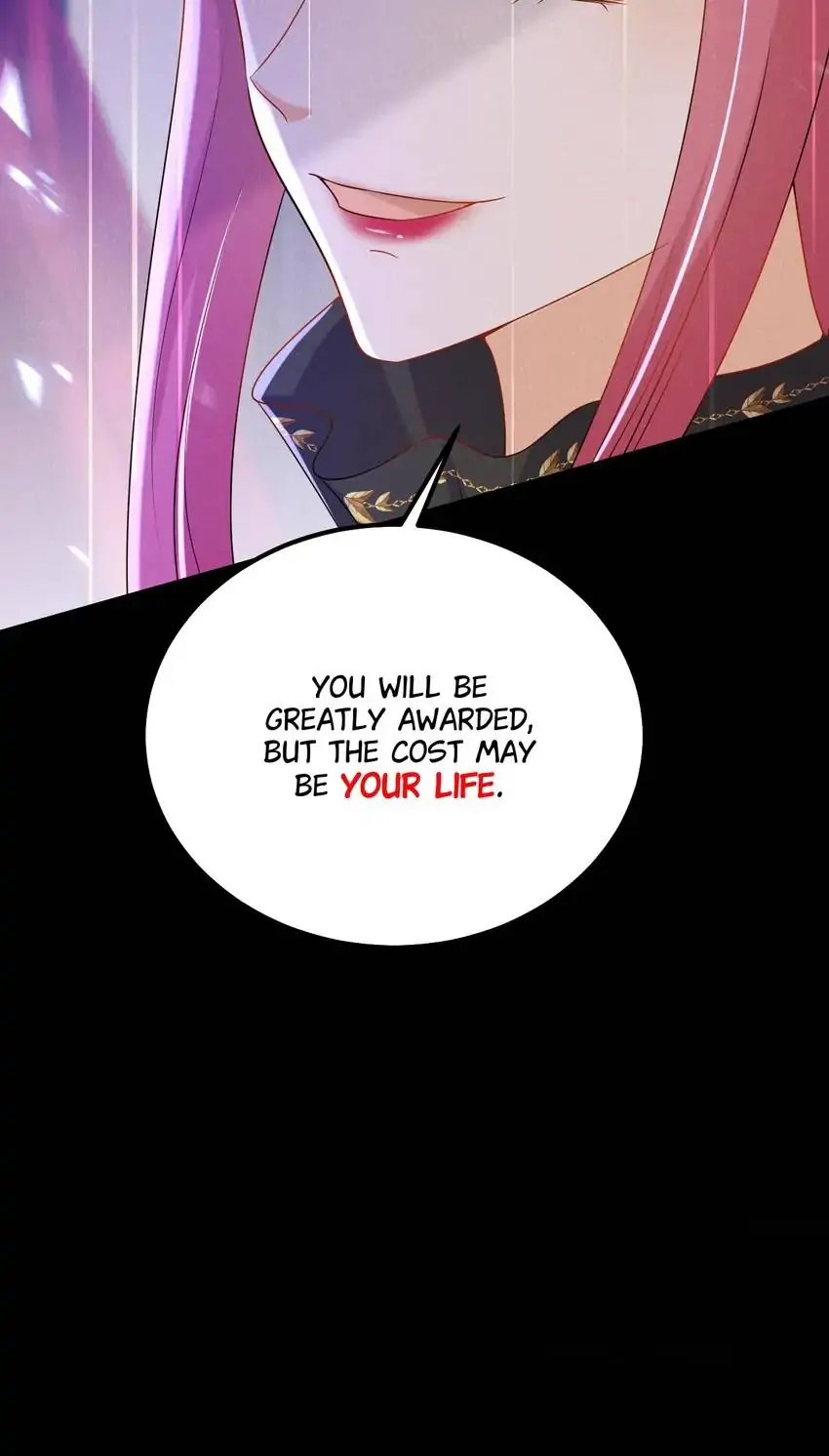 The Wicked Girl Is Arriving Tonight Chapter 73 - Page 25