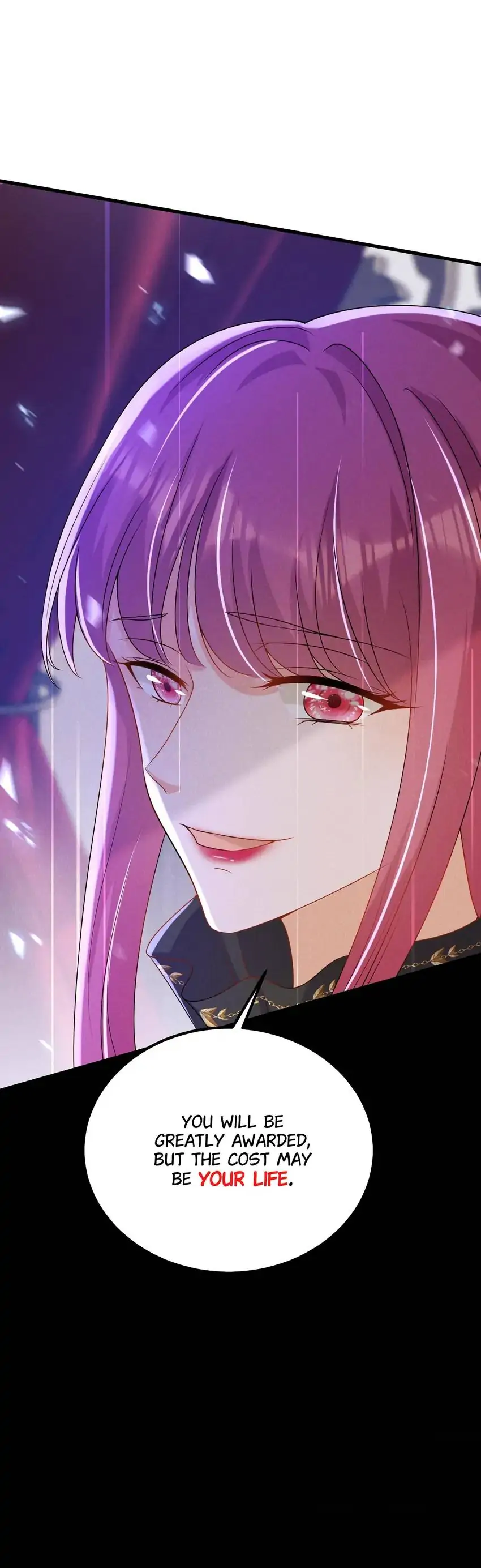 The Wicked Girl Is Arriving Tonight Chapter 74 - Page 2