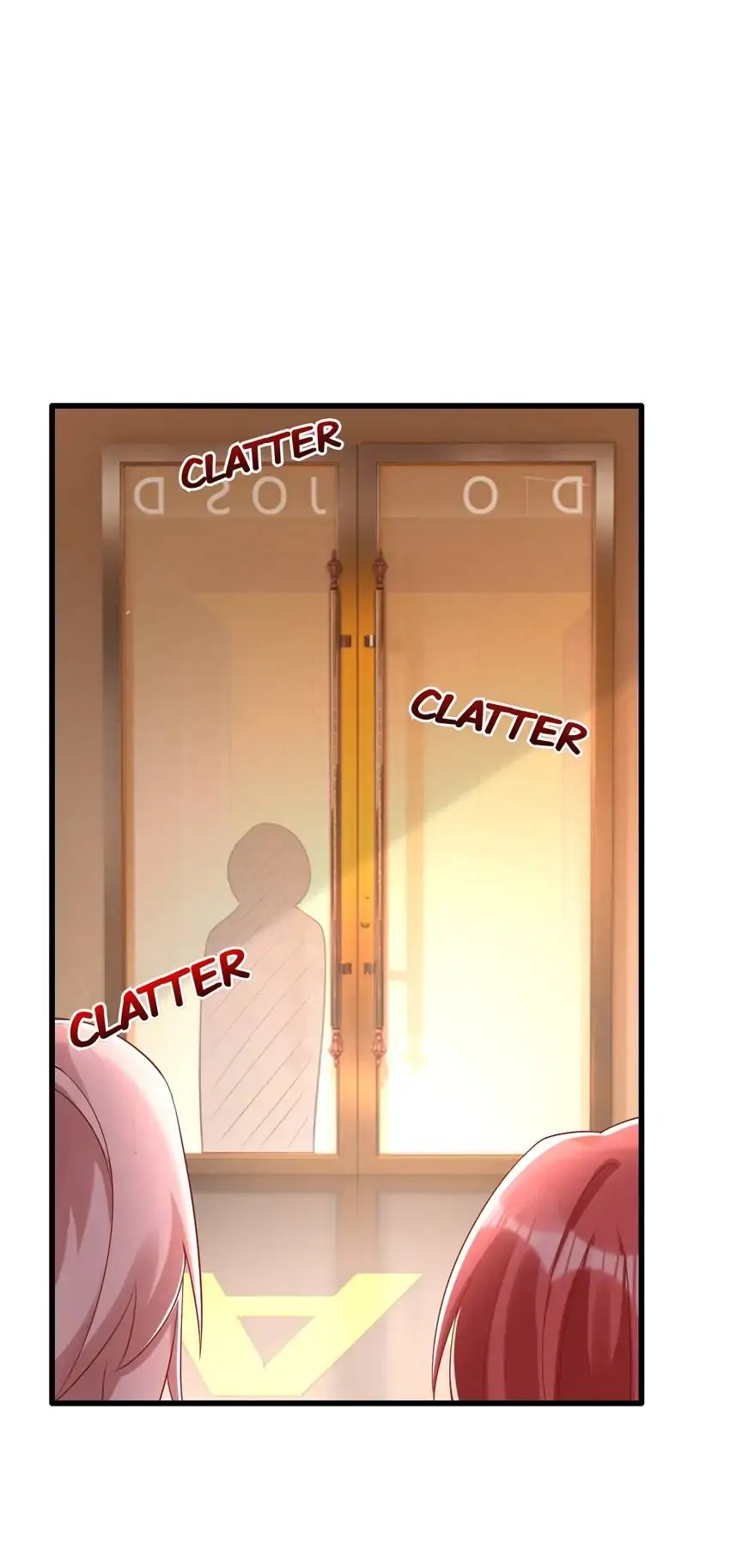 The Wicked Girl Is Arriving Tonight Chapter 74 - Page 16