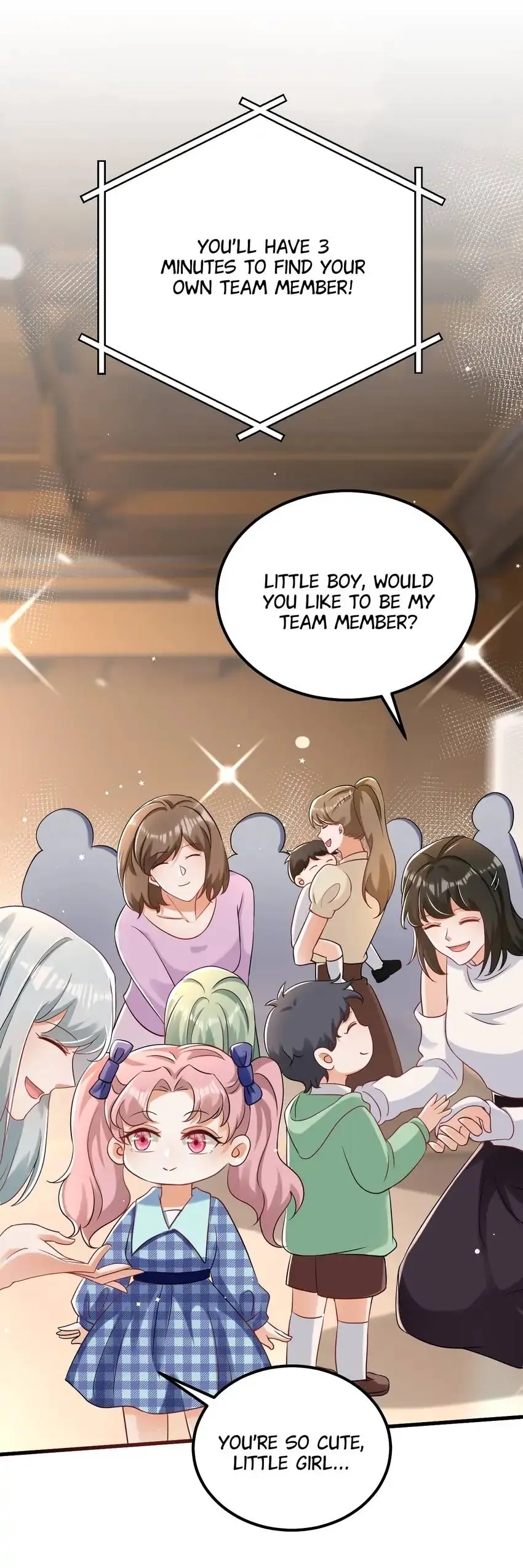 The Wicked Girl Is Arriving Tonight Chapter 74 - Page 22