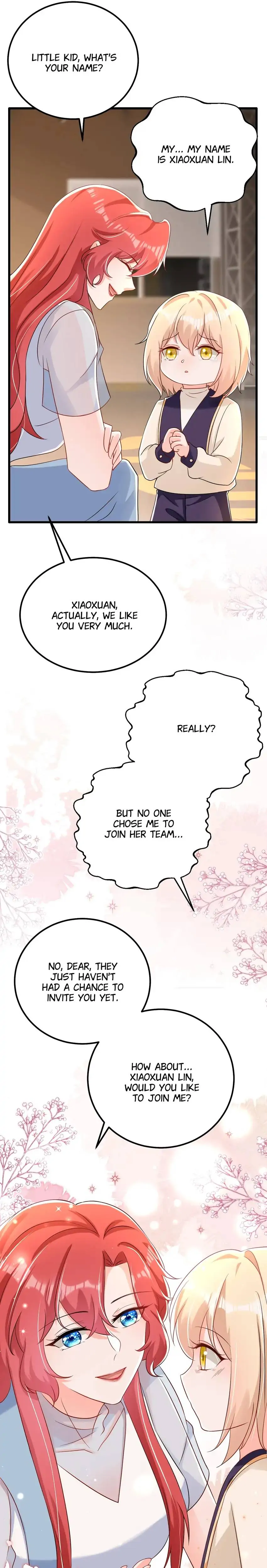 The Wicked Girl Is Arriving Tonight Chapter 74 - Page 30