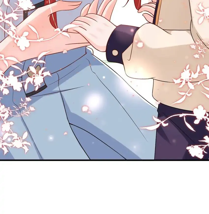 The Wicked Girl Is Arriving Tonight Chapter 74 - Page 31