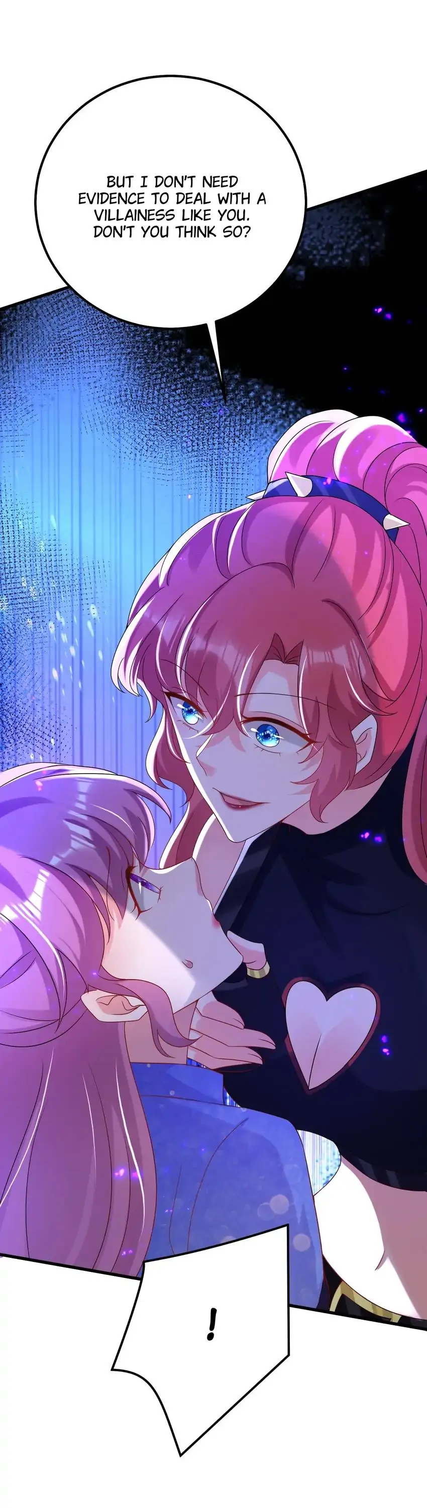 The Wicked Girl Is Arriving Tonight Chapter 74 - Page 5