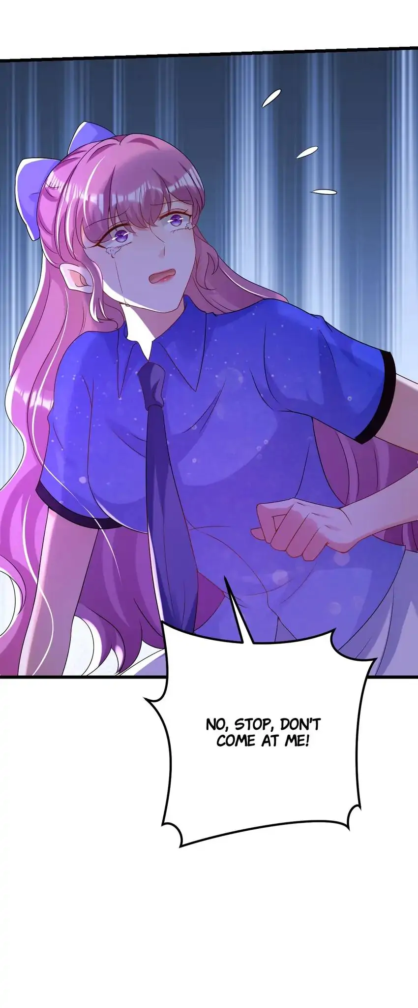 The Wicked Girl Is Arriving Tonight Chapter 74 - Page 10