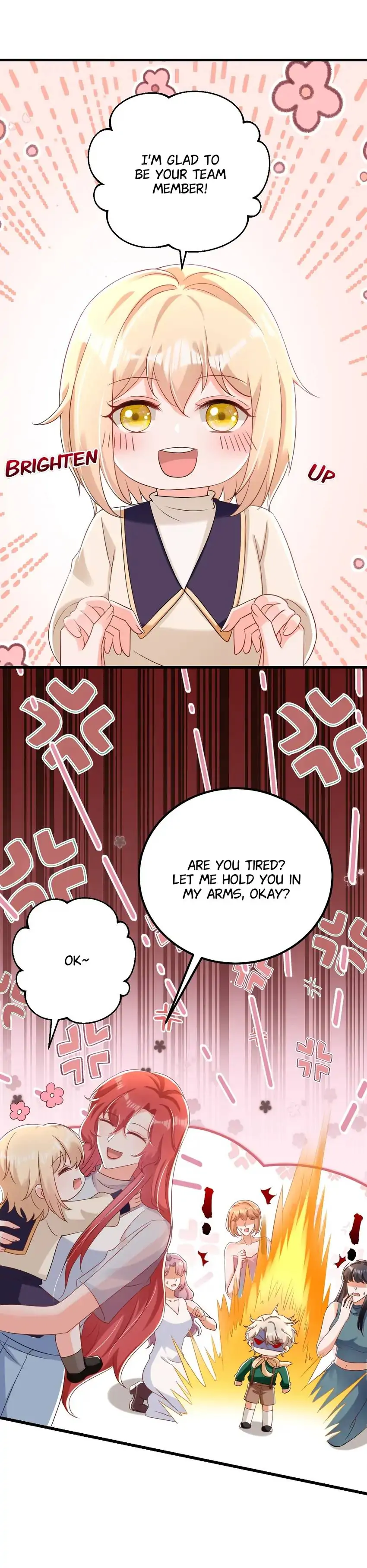 The Wicked Girl Is Arriving Tonight Chapter 75 - Page 2