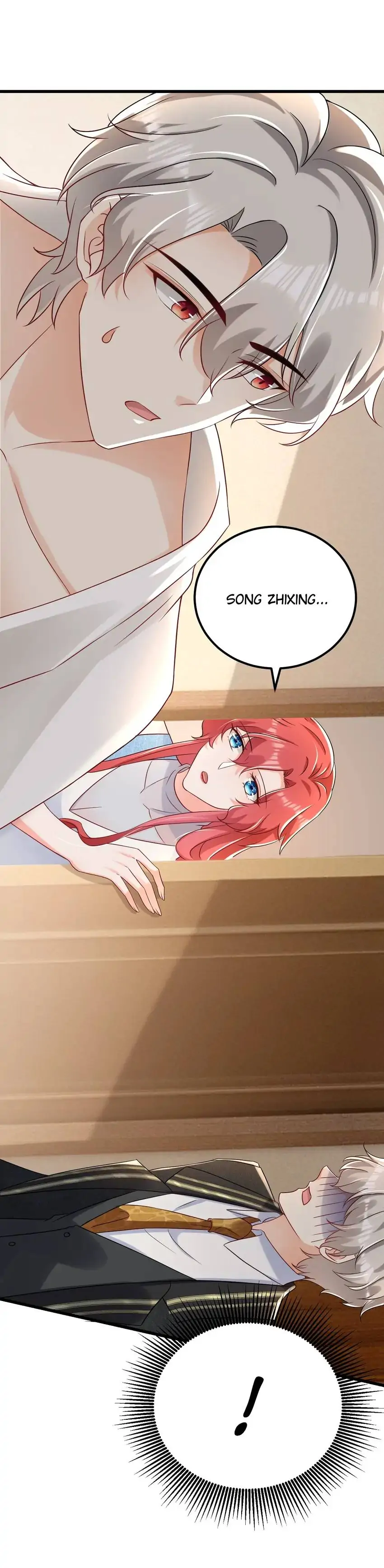 The Wicked Girl Is Arriving Tonight Chapter 75 - Page 15