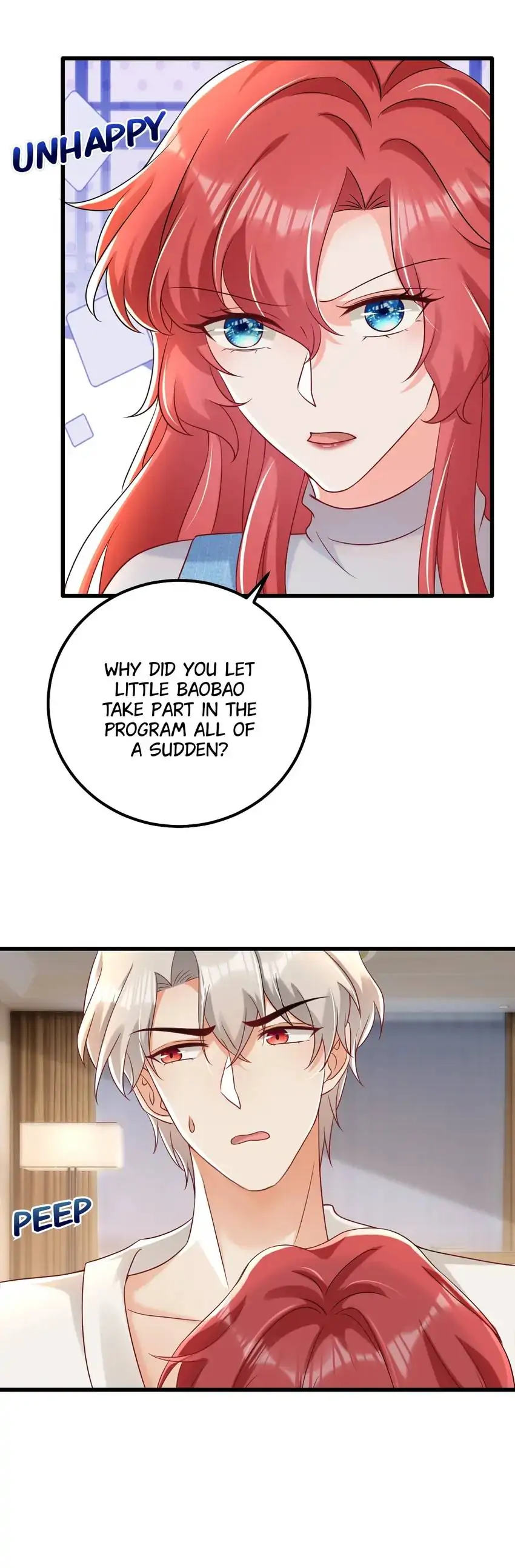 The Wicked Girl Is Arriving Tonight Chapter 75 - Page 17