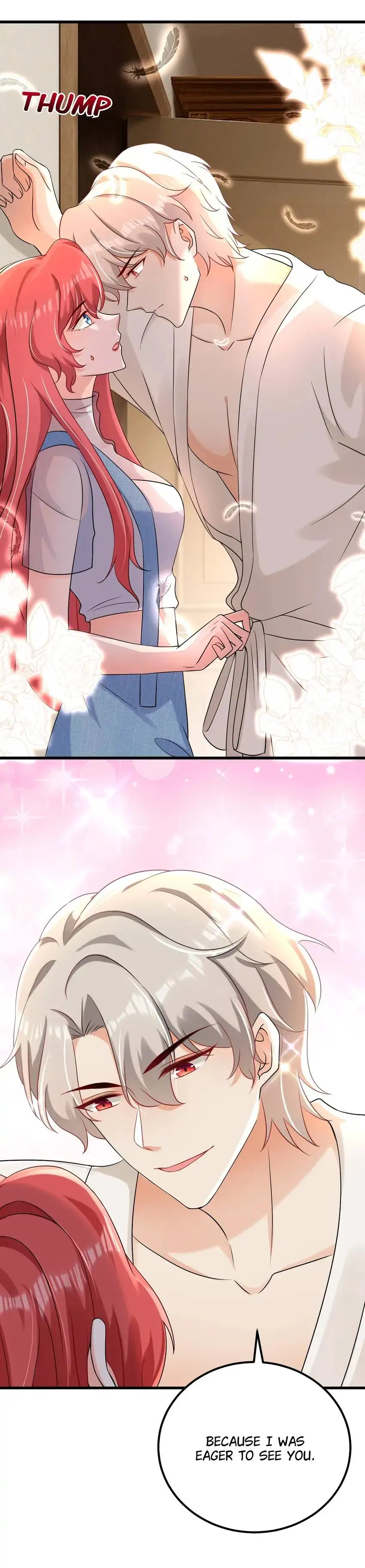 The Wicked Girl Is Arriving Tonight Chapter 75 - Page 18