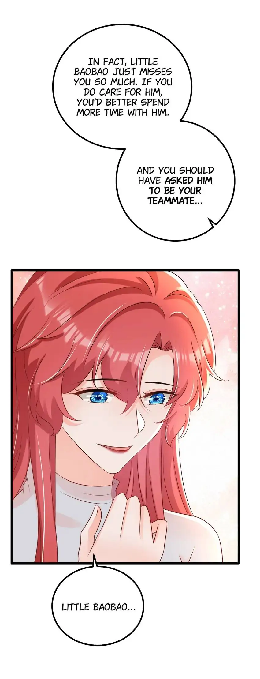 The Wicked Girl Is Arriving Tonight Chapter 75 - Page 22