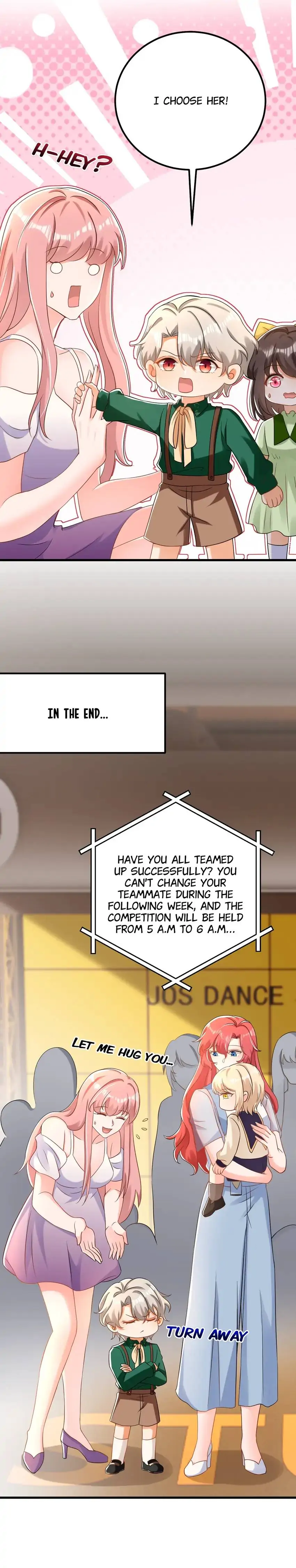 The Wicked Girl Is Arriving Tonight Chapter 75 - Page 5
