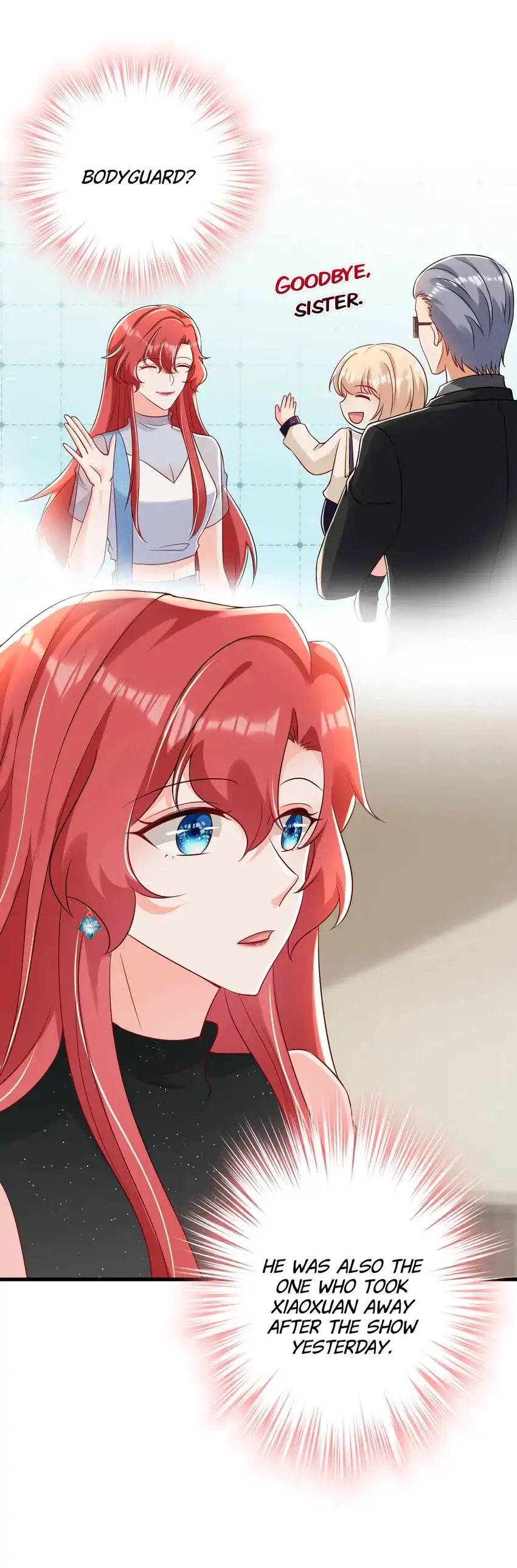 The Wicked Girl Is Arriving Tonight Chapter 76 - Page 13