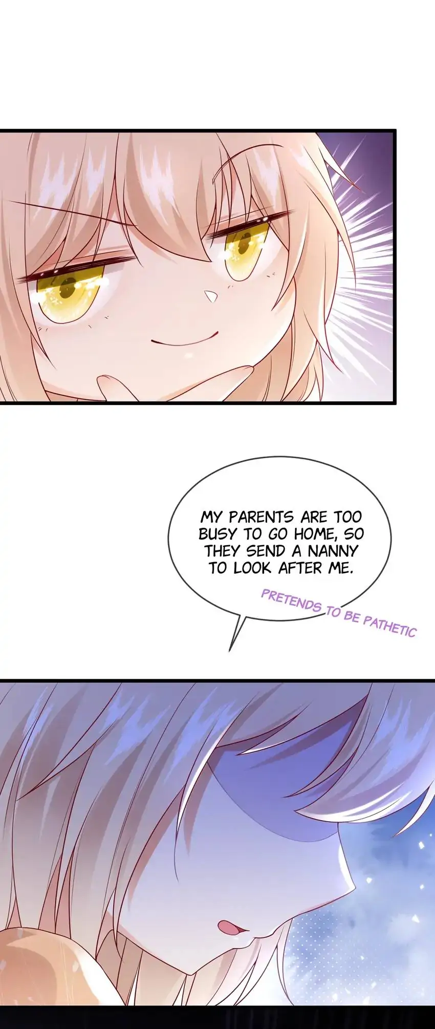 The Wicked Girl Is Arriving Tonight Chapter 76 - Page 15