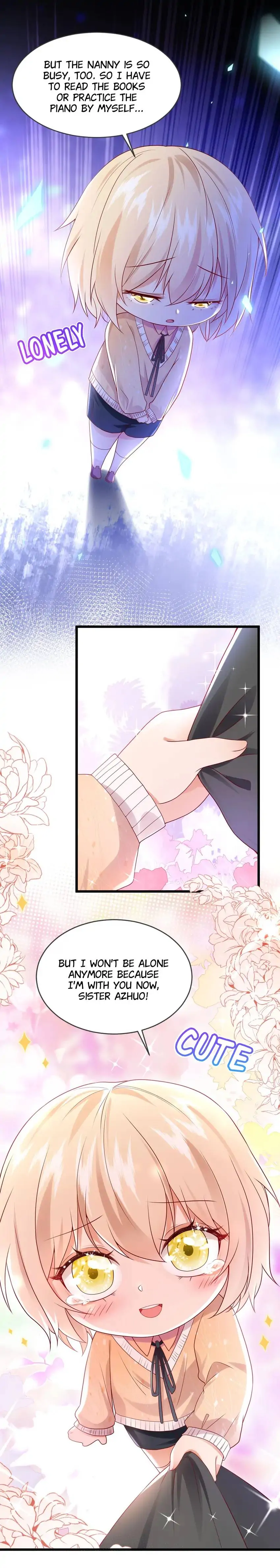 The Wicked Girl Is Arriving Tonight Chapter 76 - Page 16