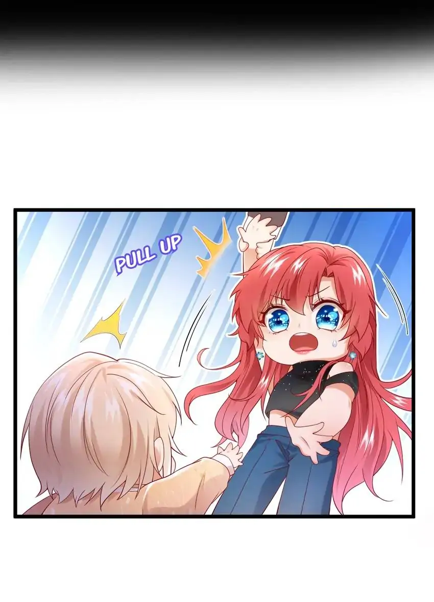 The Wicked Girl Is Arriving Tonight Chapter 76 - Page 19