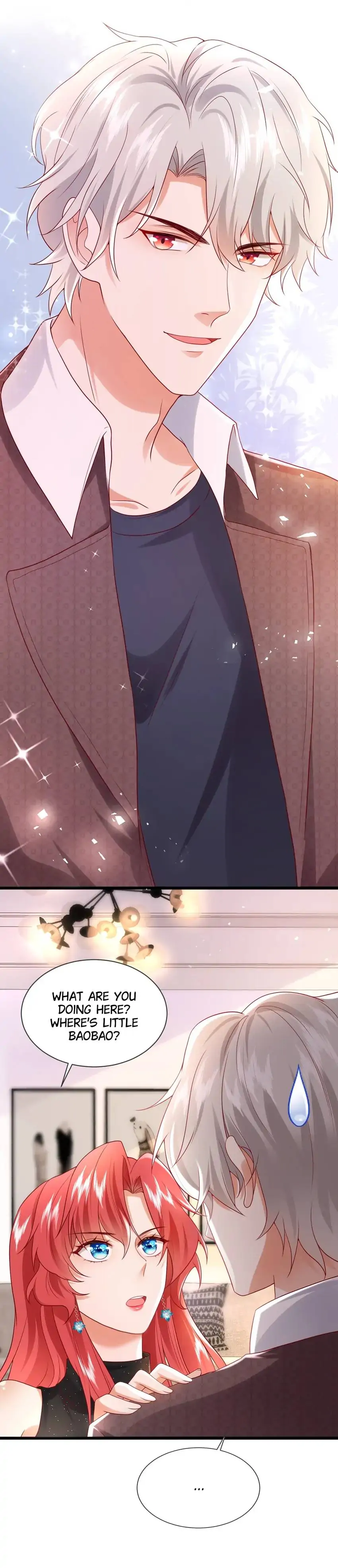 The Wicked Girl Is Arriving Tonight Chapter 76 - Page 21