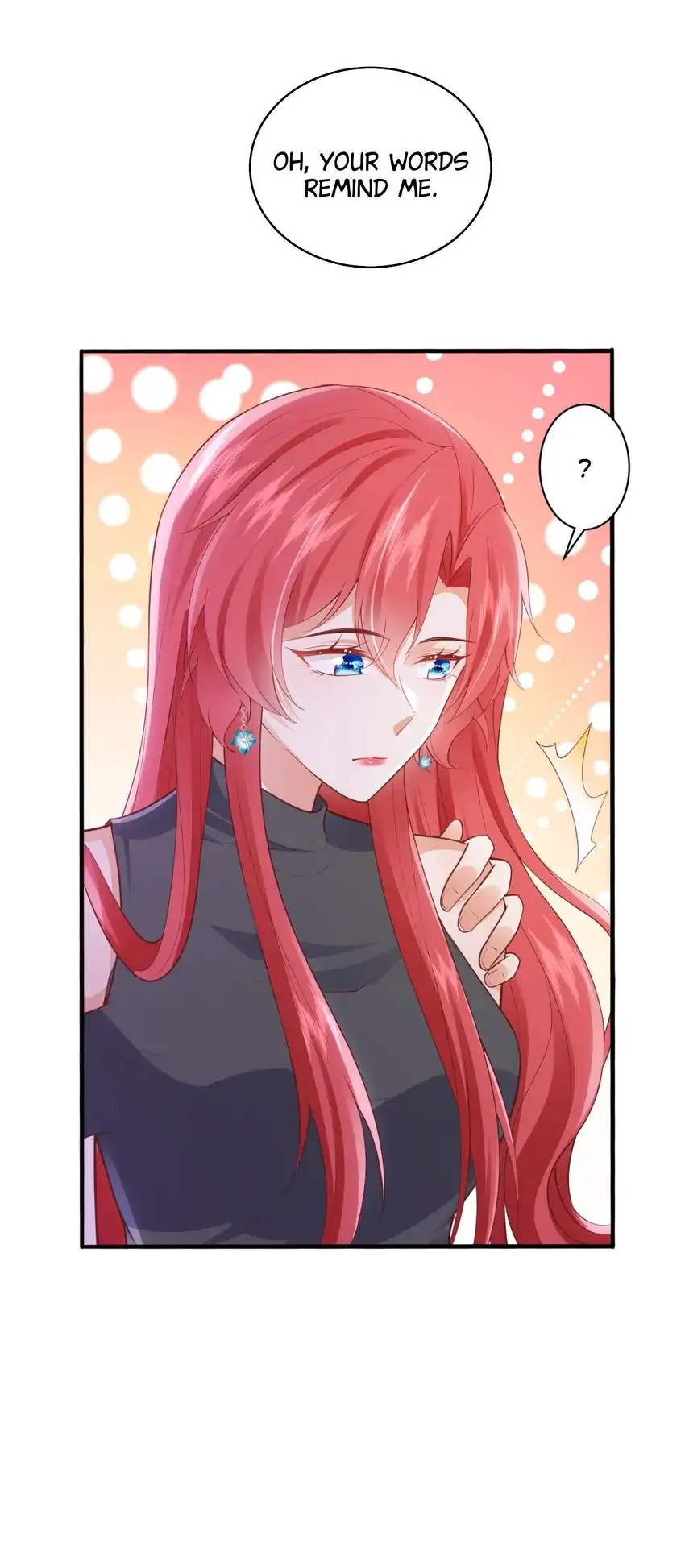 The Wicked Girl Is Arriving Tonight Chapter 77 - Page 21