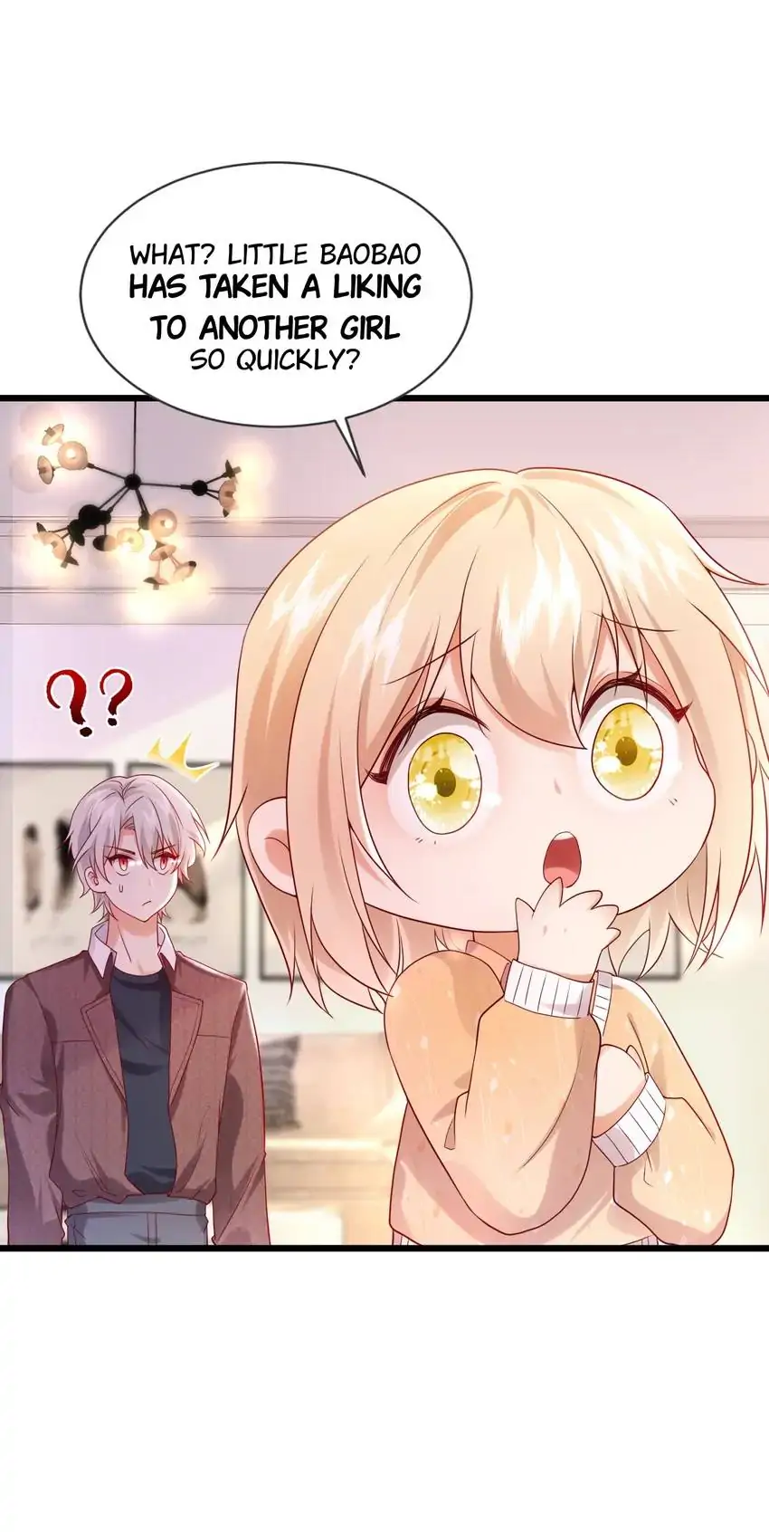 The Wicked Girl Is Arriving Tonight Chapter 77 - Page 5