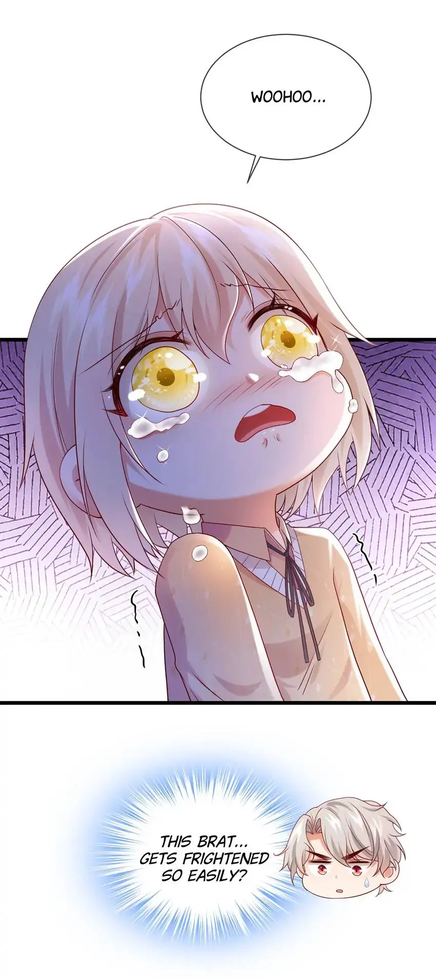 The Wicked Girl Is Arriving Tonight Chapter 77 - Page 10
