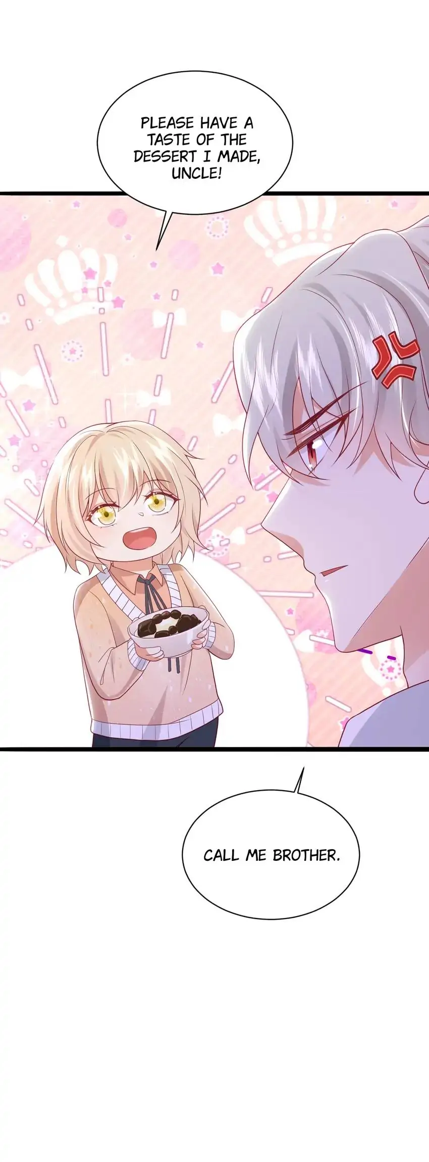 The Wicked Girl Is Arriving Tonight Chapter 78 - Page 13