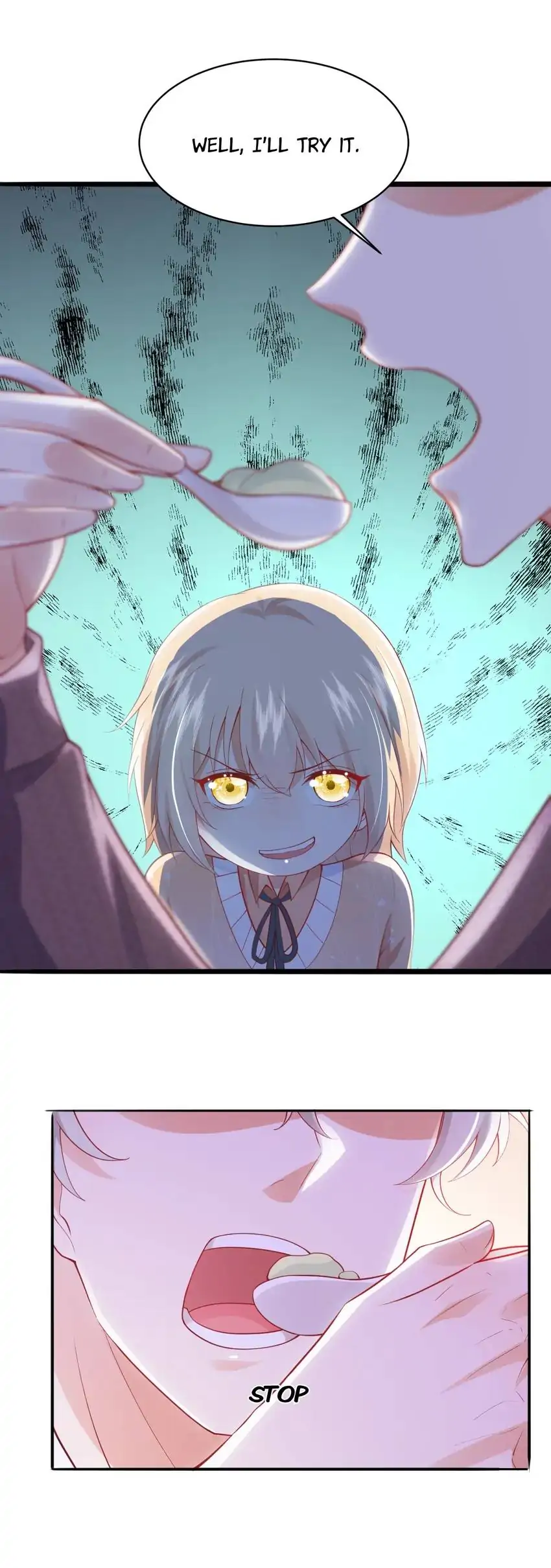 The Wicked Girl Is Arriving Tonight Chapter 78 - Page 15