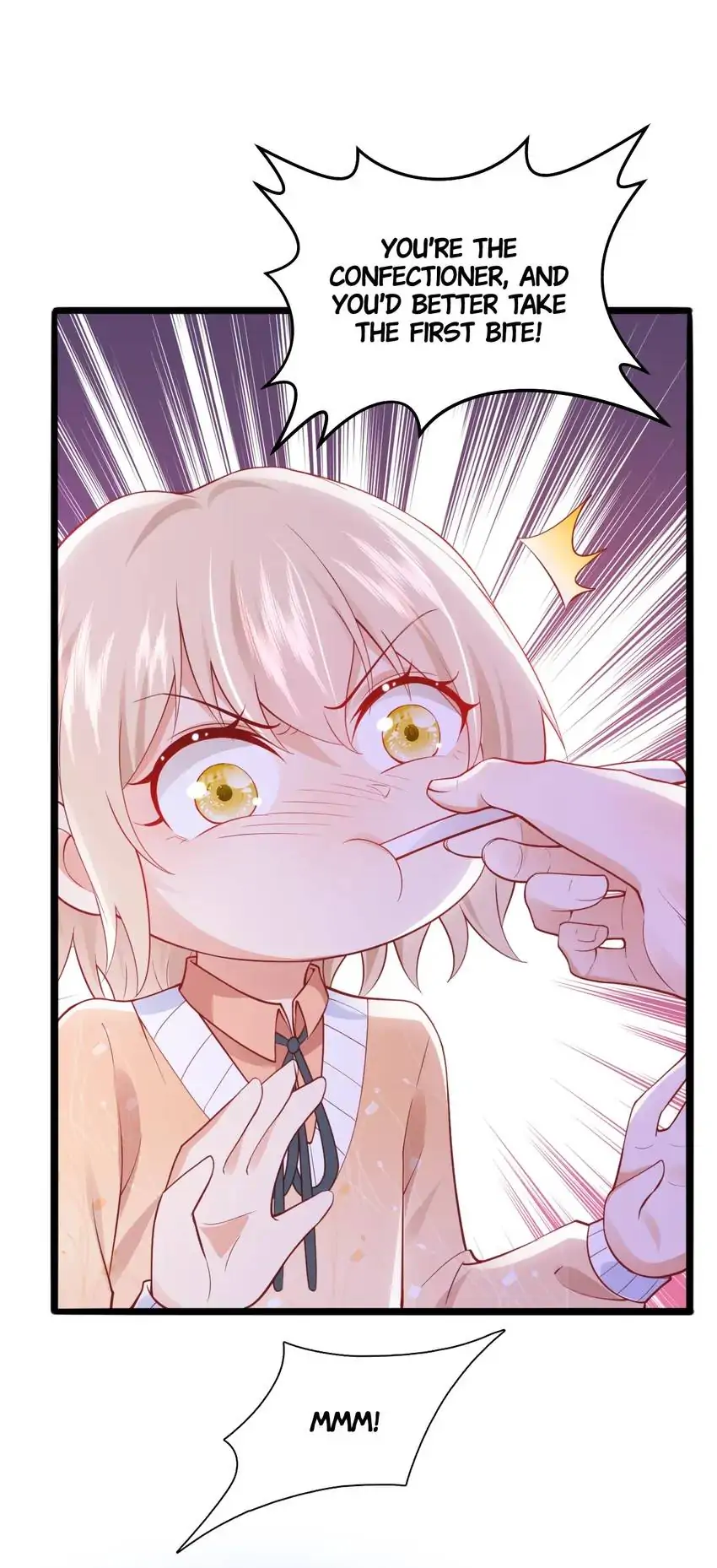The Wicked Girl Is Arriving Tonight Chapter 78 - Page 16