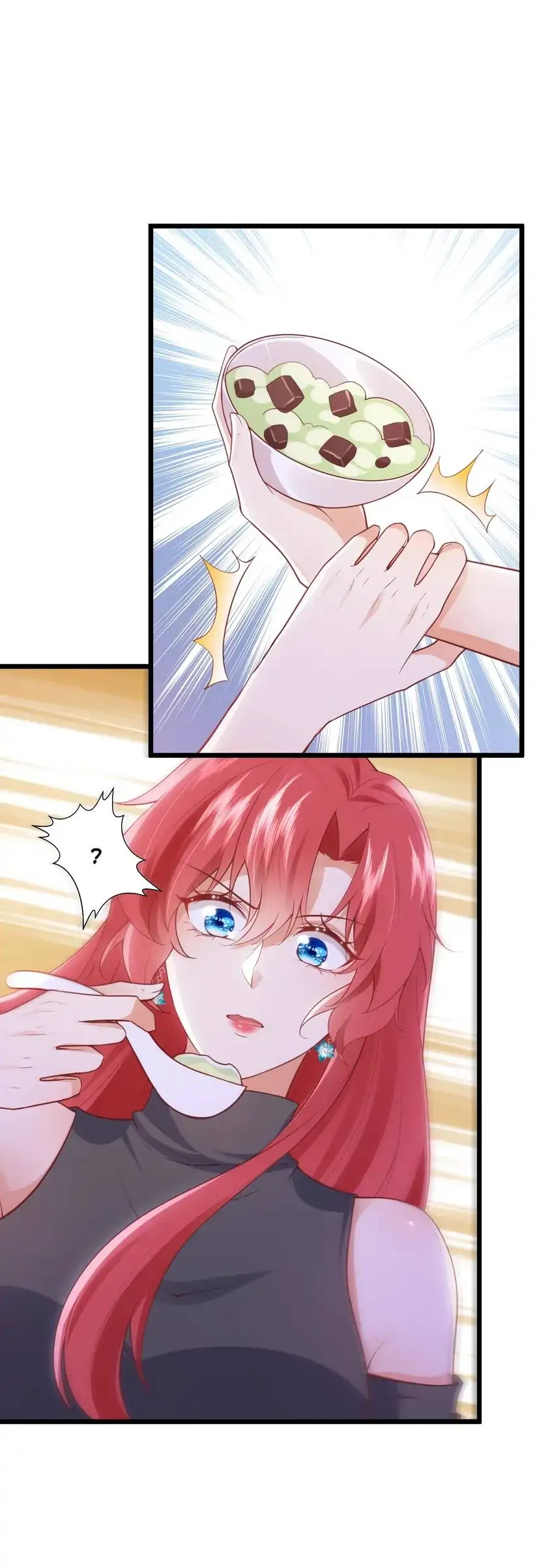 The Wicked Girl Is Arriving Tonight Chapter 78 - Page 20