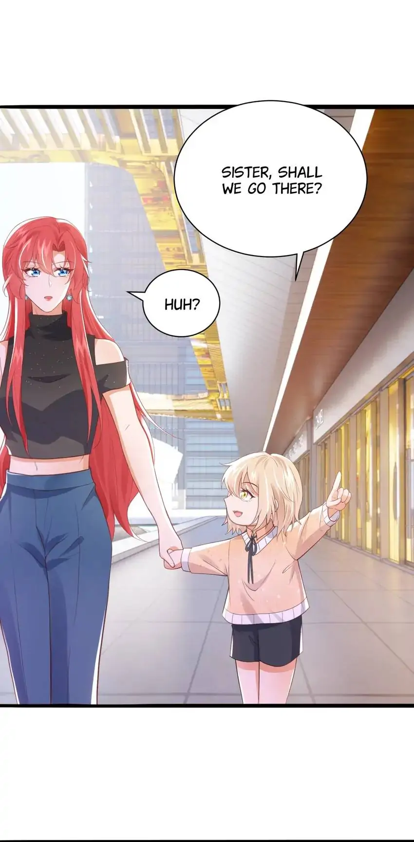 The Wicked Girl Is Arriving Tonight Chapter 78 - Page 5
