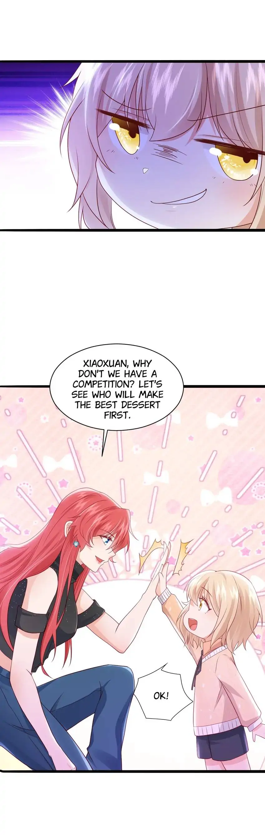 The Wicked Girl Is Arriving Tonight Chapter 78 - Page 9