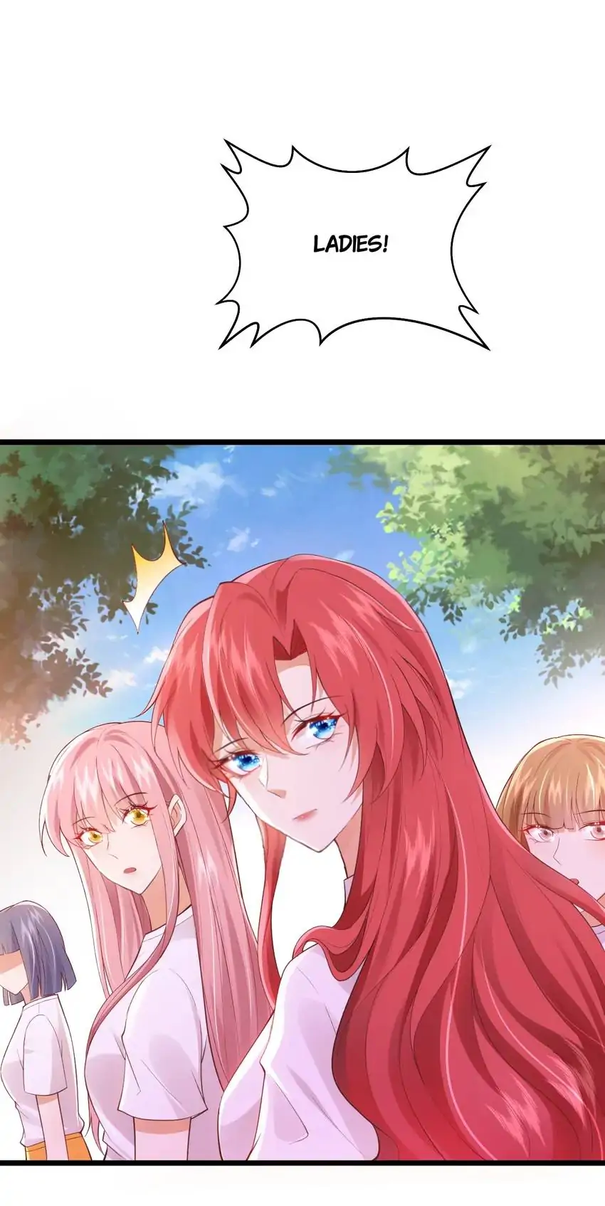 The Wicked Girl Is Arriving Tonight Chapter 79 - Page 12
