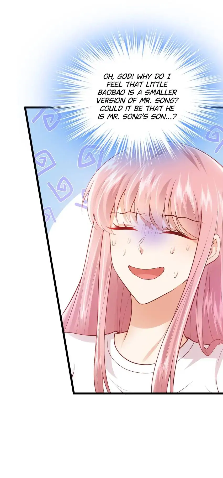 The Wicked Girl Is Arriving Tonight Chapter 79 - Page 18