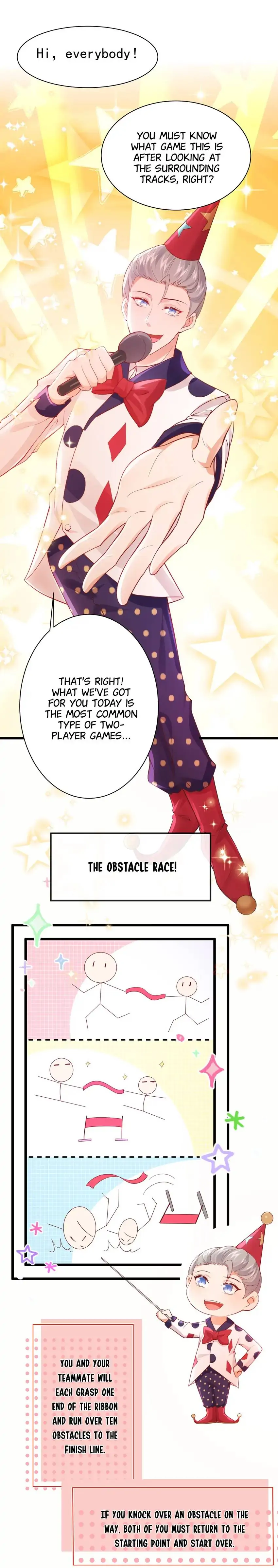 The Wicked Girl Is Arriving Tonight Chapter 79 - Page 21