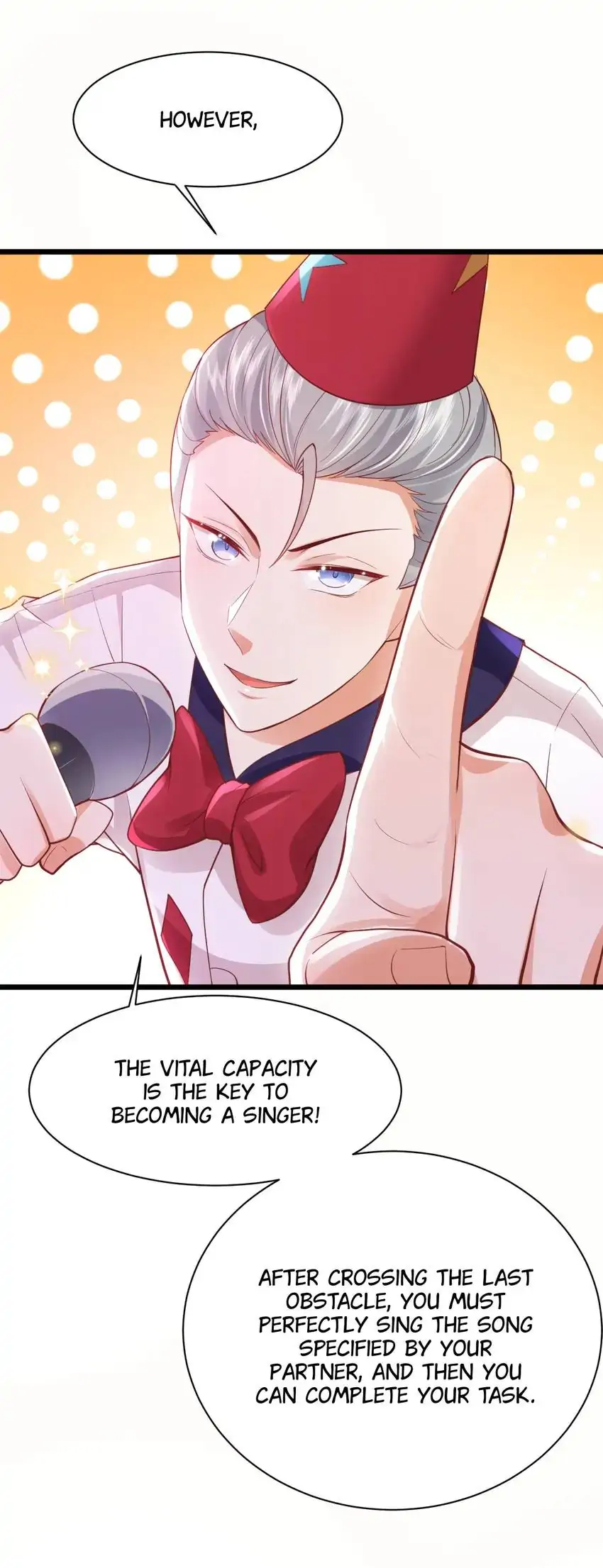 The Wicked Girl Is Arriving Tonight Chapter 79 - Page 23