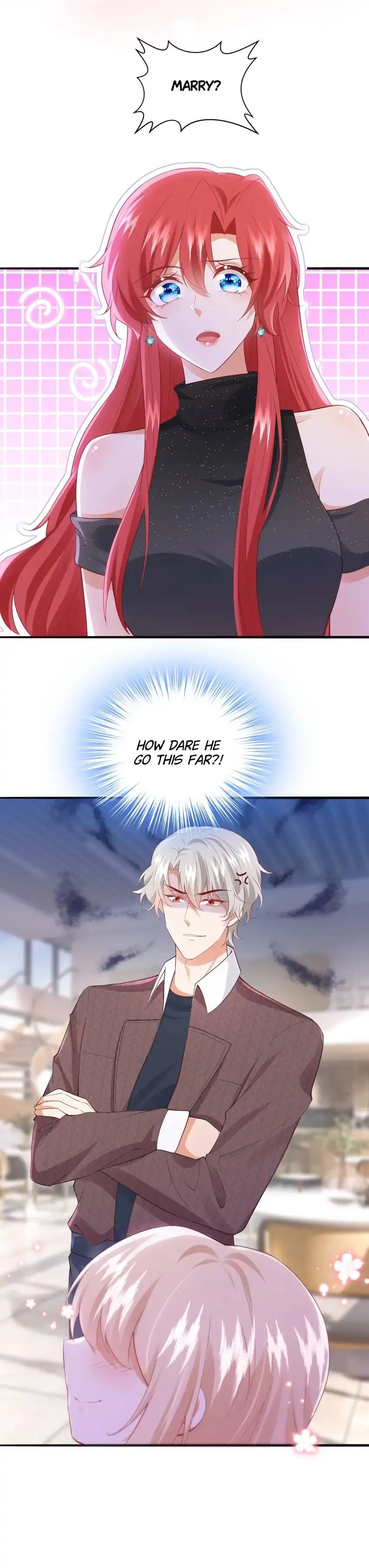 The Wicked Girl Is Arriving Tonight Chapter 79 - Page 6