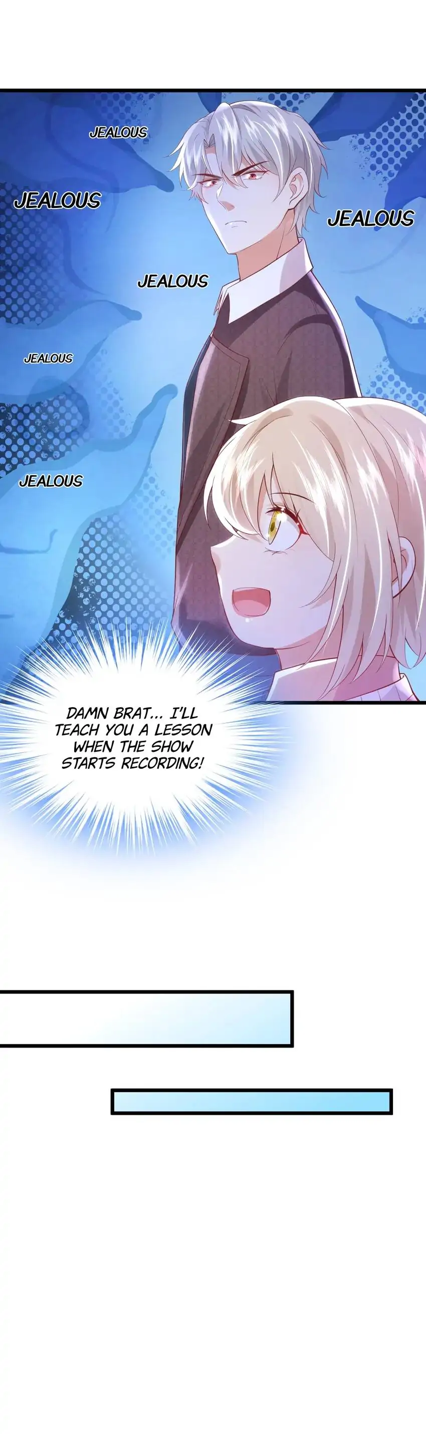 The Wicked Girl Is Arriving Tonight Chapter 79 - Page 10