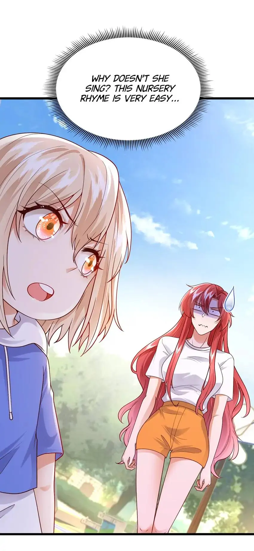 The Wicked Girl Is Arriving Tonight Chapter 80 - Page 13