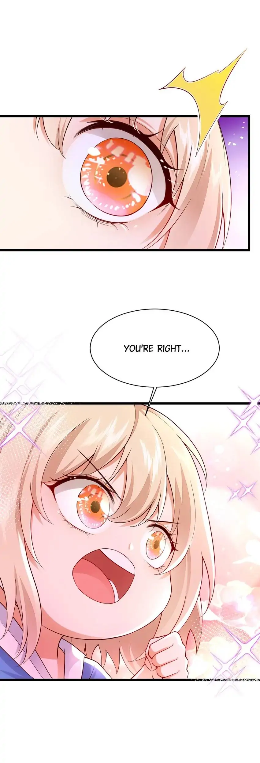 The Wicked Girl Is Arriving Tonight Chapter 81 - Page 14