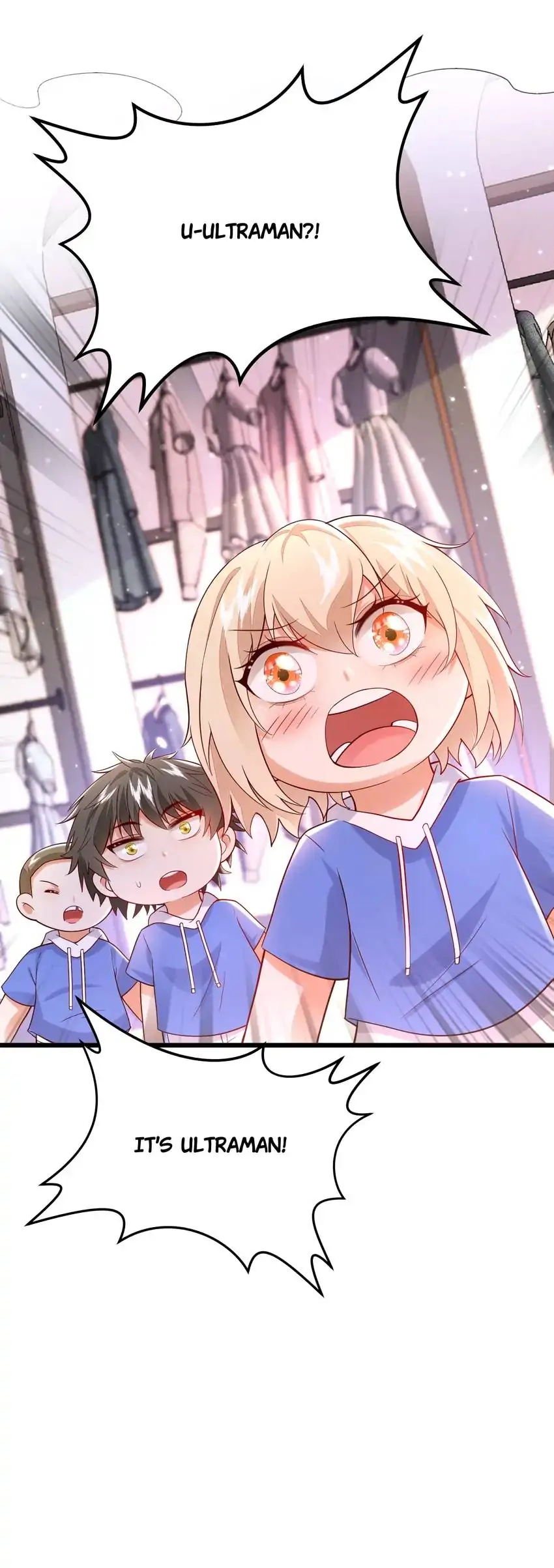 The Wicked Girl Is Arriving Tonight Chapter 81 - Page 23