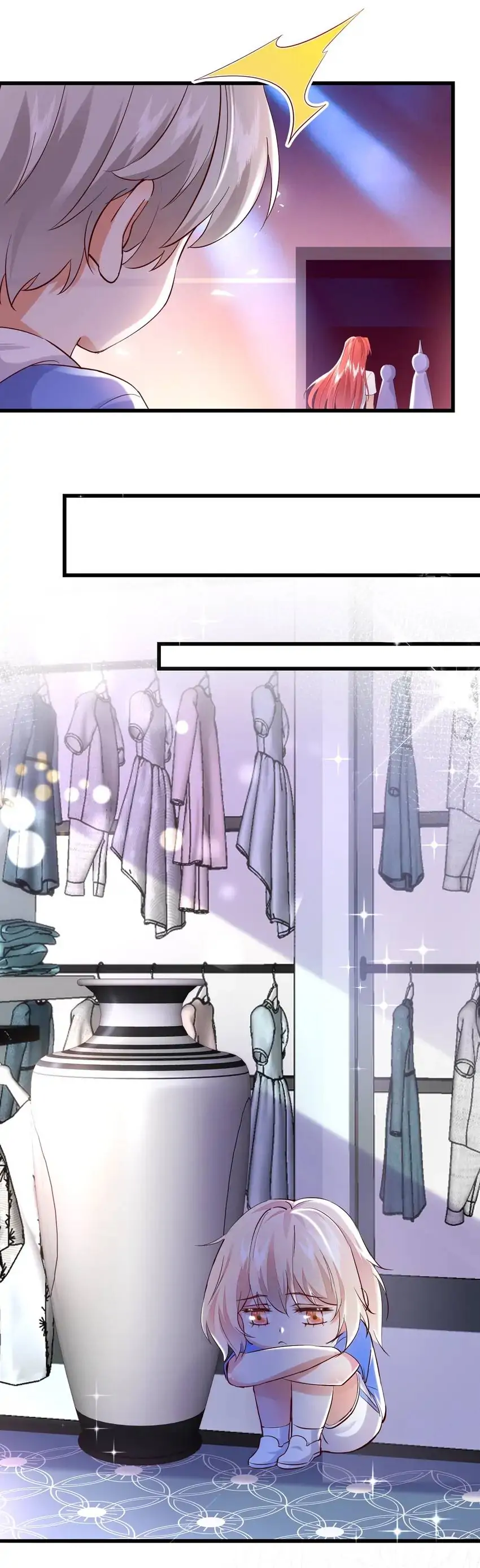 The Wicked Girl Is Arriving Tonight Chapter 81 - Page 5